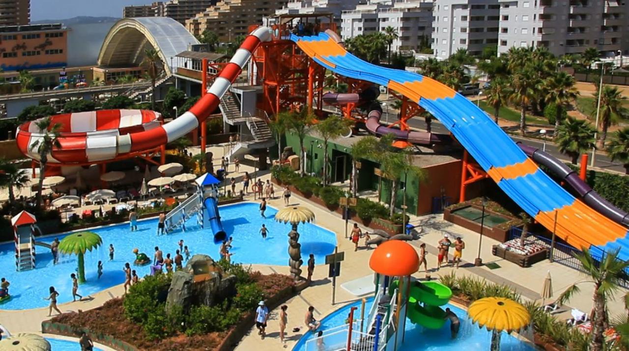 오로페사델마르 Costa Marfil Ii, 2 Linea 아파트 외부 사진